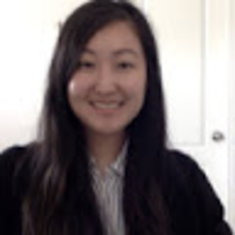 Meet your Posher, Sharon